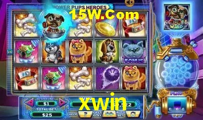 Desvendando o Mundo dos Jogos Virtuais na xwin