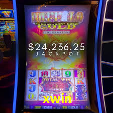Live Casino xwin