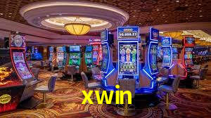 xwin App Interface