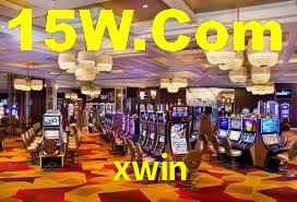 xwin: A Experiência de Casino com Jogos de Mesa ao Vivo