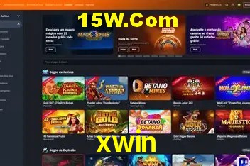 A Experiência Imersiva dos Cassinos Ao Vivo no xwin