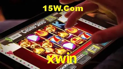 Apostas Esportivas na xwin: Um Guia Completo