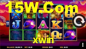 xwin,xwin.com