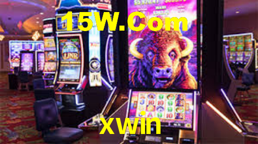 Descubra a Magia dos Jogos de Arcade no xwin