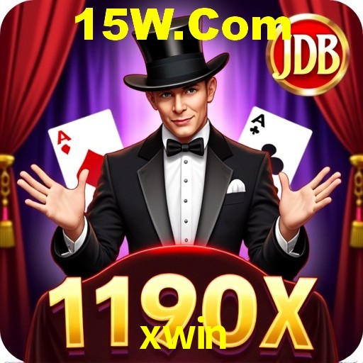 Mesa de Blackjack xwin