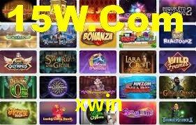 Bônus Generosos e Exclusivos no xwin para Você!