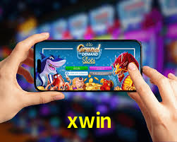 Welcome Bonus xwin