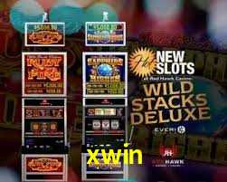 xwin: Seu Cassino Premiado com Pagamentos Rápidos